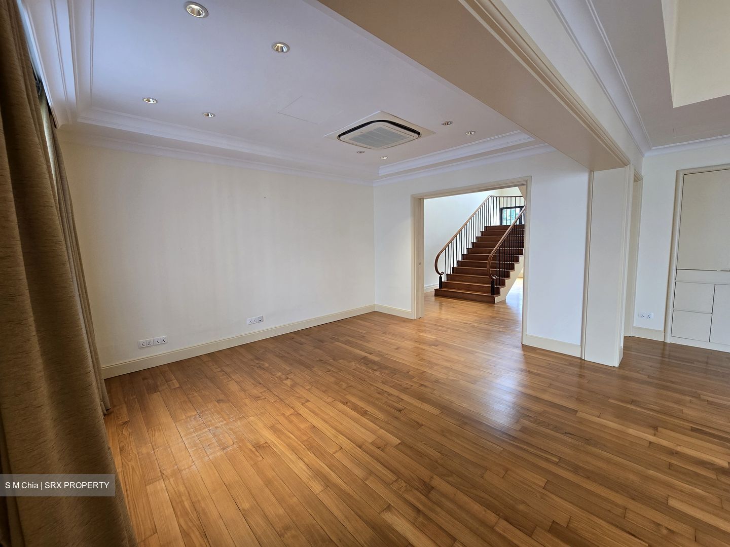 Heritage Apartments (D10), Condominium #478086341